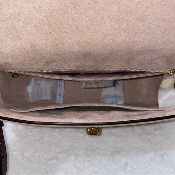 Coach leather purse New - Picture 15 of 15